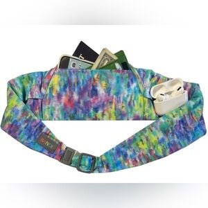 BANDI WAIST BELT FOR HANDSFREE STORAGE NWOT